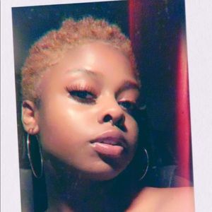 Meet your Posher, Christianna